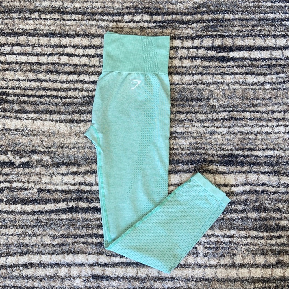 Gymshark Vital Seamless Leggings